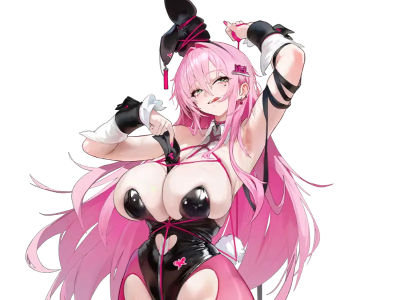 velvet nikke